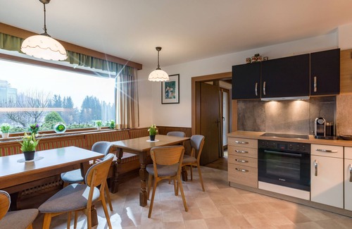 Oberndorf in Tirol House | Beautiful, whole house for family and friends near Kitzbühel Tirol