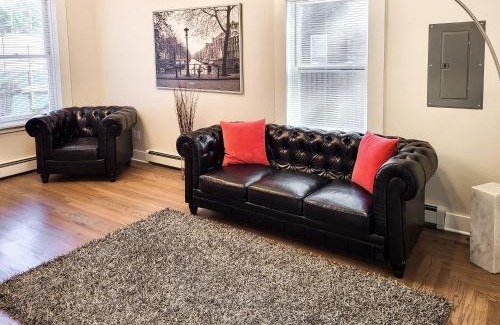Mill River Apartment | Beautiful Wooster Sq. getaway - great neighborhood