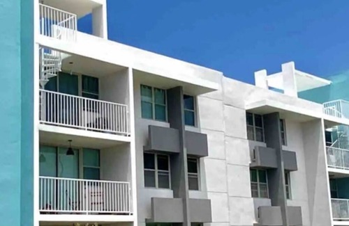 Coto Apartment | Beautiful Zen apt - 4 mins from Jobos beach!