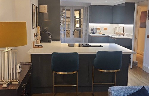 Notting Hill Apartment | Beautifull 1 bedroom flat right in the heart of Notting Hill, London W1