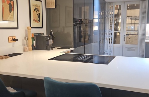 Notting Hill Apartment | Beautifull 1 bedroom flat right in the heart of Notting Hill, London W1
