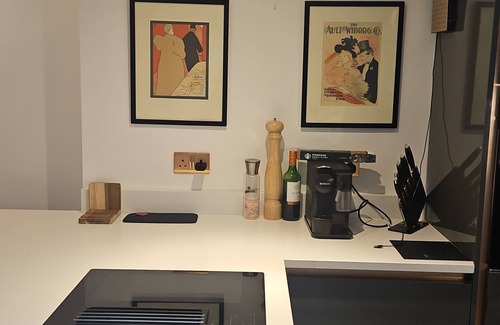 Notting Hill Apartment | Beautifull 1 bedroom flat right in the heart of Notting Hill, London W1