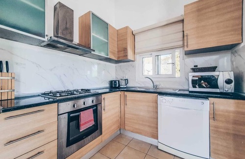 Koyunbaba Villa | Beautifully clean 3 bed duplex Villa with Stunning Sea Views and Private Pool