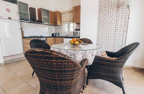 Koyunbaba Villa | Beautifully clean 3 bed duplex Villa with Stunning Sea Views and Private Pool
