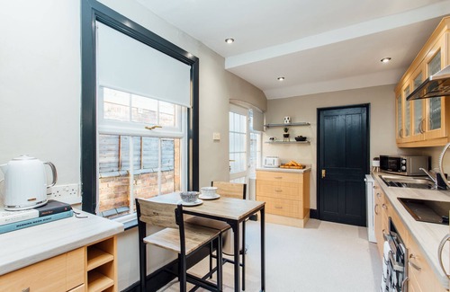 Rugby House | Beautifully finished house in Rugby!