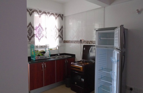 Kilimani Apartment | Beautifully furnished 2 bedroom Apartment in Nairobi