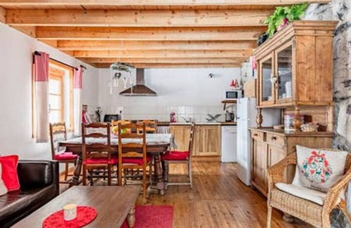 Les Sciauds Other | Beautifully modernised old farmhouse and barns. Skiing Cycling Hiking Climbing