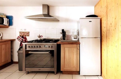 Les Sciauds Other | Beautifully modernised old farmhouse and barns. Skiing Cycling Hiking Climbing
