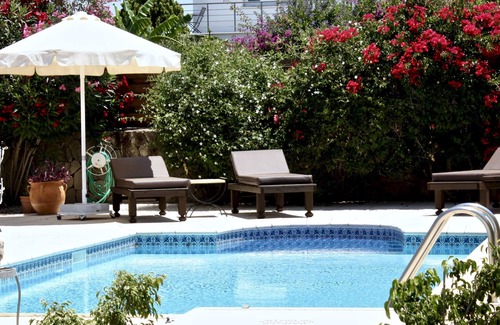 Catalkoy House | Beautifully presented 3 bed bungalow located 15 minutes walk to Shayna beach.