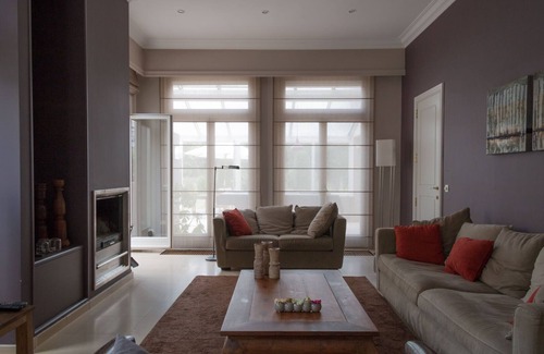 Bevel House | Beautifully renovated 1925 townhouse, room 1A