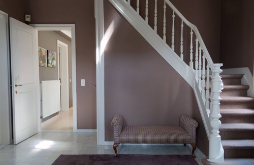 Bevel House | Beautifully renovated 1925 townhouse, room 1A