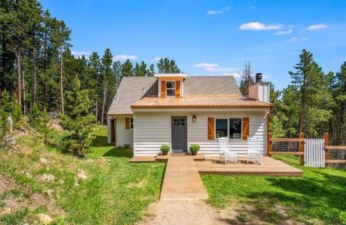 Shadow Mountain House | Beautifully Renovated Shadow Mountain Home