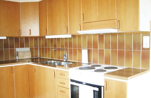 Nyhamn House | Beautifully situated holiday home by the sea in Brissund.