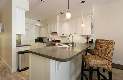 Townsite Condo | Beauty by the Beach, directly at The Strand Oceanside