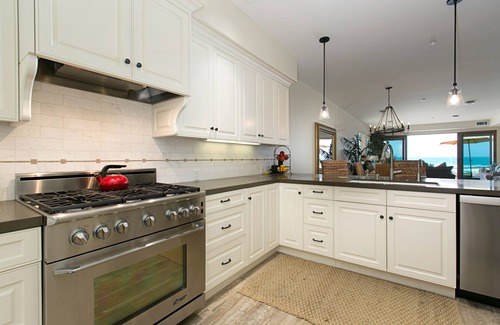 Townsite Condo | Beauty by the Beach, directly at The Strand Oceanside