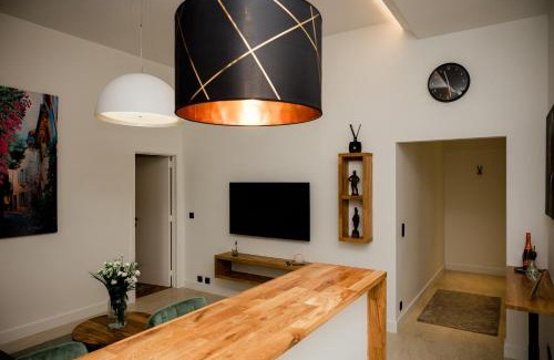 Sint-Lambrechts-Woluwe Apartment | Beauty Suite