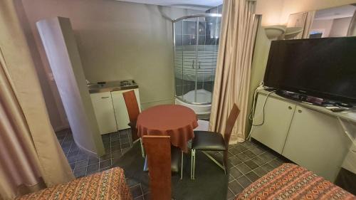 Gullegem Bed & Breakfast | BeautyD STUDIO double bed and 1 folding bed max 3pers