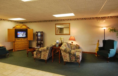 Beaver Dam Hotel | Beaver Dam Inn