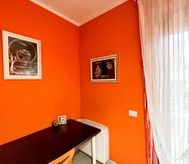 Torremaggiore Apartment | beb dragonara apartment
