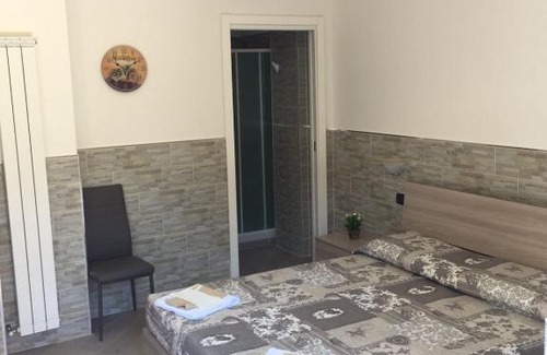 Cassia Bed & Breakfast | Beb la lupa