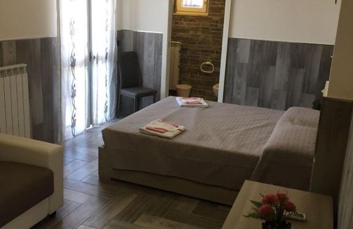 Cassia Bed & Breakfast | Beb la lupa