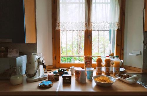 Madonna Dei Fornelli Bed & Breakfast | BeB Le Masere
