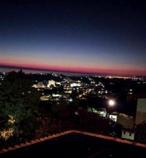 Villaggio Mose Bed & Breakfast | BeB Villa Ylenia