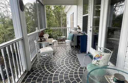 East End House | Because you deserve the best!