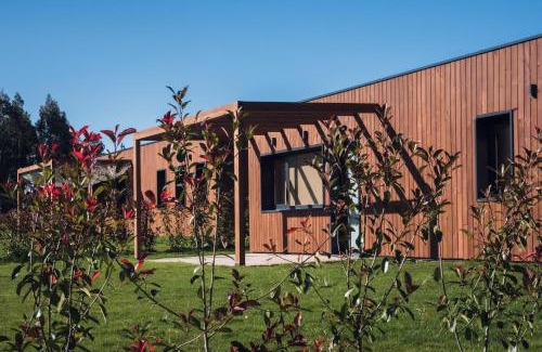 Abegondo Cabin | Beche EcoCamp