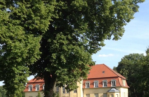 Heiligengrabe Apartment | Bechstein Apartment - Schloss Grabow, Resting Place & a Luxury Piano Collection Re