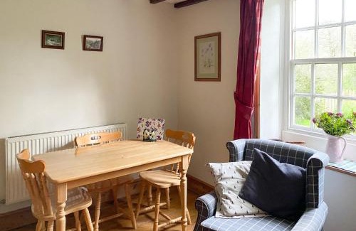 Great Fryup Dale House | Beckside Cottage