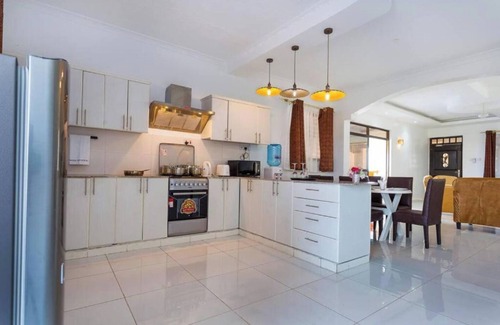 Ukunda Apartment | Becky Apartment in Diani Beach
