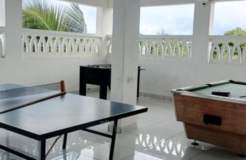 Ukunda Apartment | Becky Apartment in Diani Beach