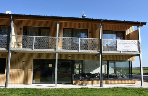 Sitzenberg-Reidling Bed & Breakfast | Bed and breakfast ∙ 1 bedroom ∙ 2 guests