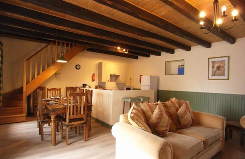 Les Champs-Geraux Bed & Breakfast | Bed and breakfast ∙ 3 bedrooms ∙ 6 guests