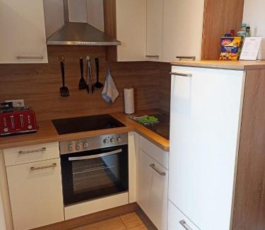 Rheine Apartment | Bed and Bike Rheine
