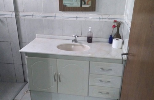 Alto Paraiso de Goias Cabin | Bed and breakfast in a single suite