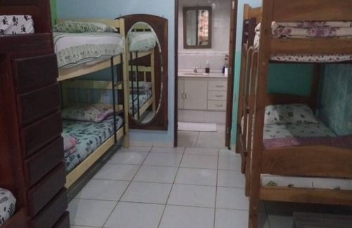 Alto Paraiso de Goias Cabin | Bed and breakfast in a single suite