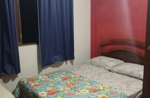 Alto Paraiso de Goias Cabin | Bed and breakfast in a single suite