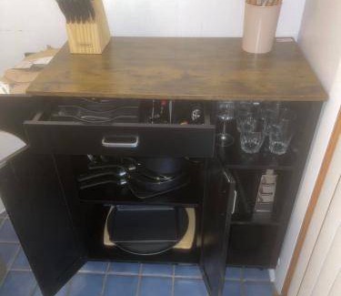 Gurnee Bed & Breakfast | Bed and breakfast ∙ 1 bedroom ∙ 4 guests