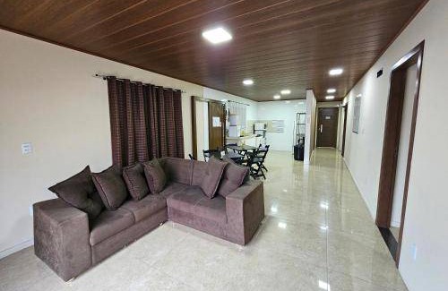 Itoupavazinha Bed & Breakfast | Bed and breakfast ∙ 1 bedroom ∙ 2 guests