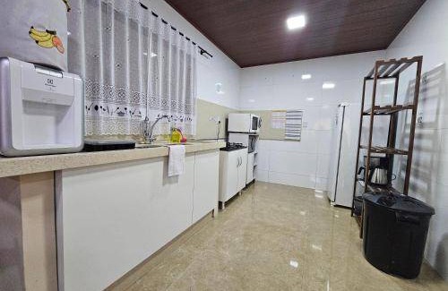 Itoupavazinha Bed & Breakfast | Bed and breakfast ∙ 1 bedroom ∙ 2 guests