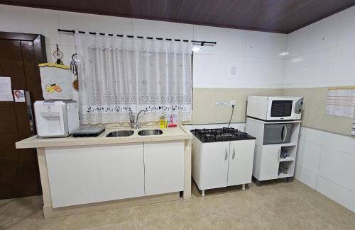 Itoupavazinha Bed & Breakfast | Bed and breakfast ∙ 1 bedroom ∙ 2 guests