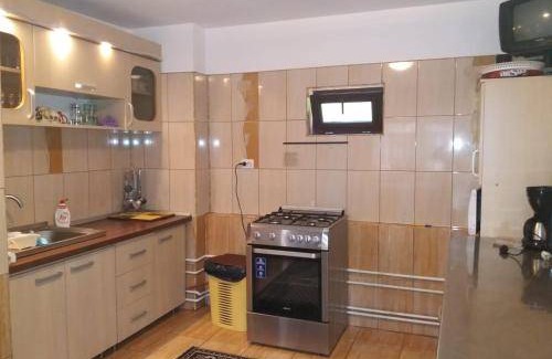 Dambovicioara Bed & Breakfast | Bed and breakfast ∙ 2 guests