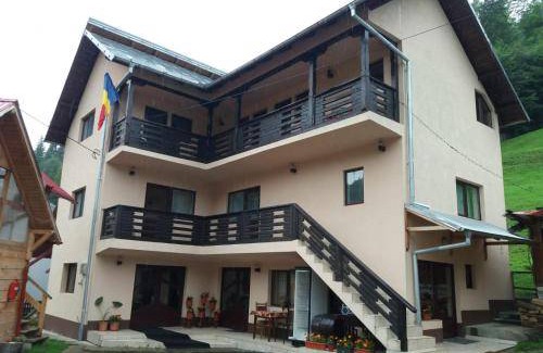 Dambovicioara Bed & Breakfast | Bed and breakfast ∙ 2 guests