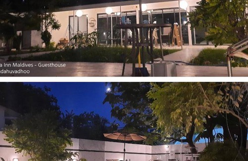 Kudahuvadhoo Bed & Breakfast | Bed and breakfast ∙ 11 guests