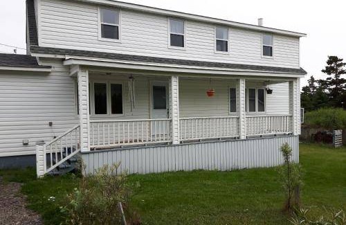 Twillingate Bed & Breakfast | Bed and breakfast ∙ 3 guests