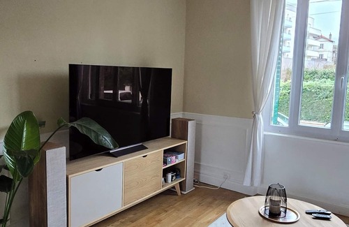 Vallieres House | Bed and breakfast in the city center