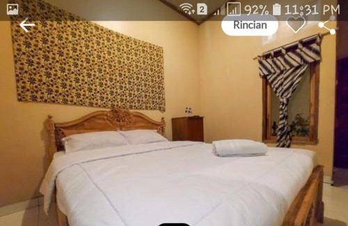 Karimunjava Bed & Breakfast | Bed and breakfast ∙ 1 bedroom ∙ 12 guests