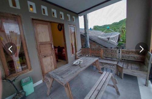 Karimunjava Bed & Breakfast | Bed and breakfast ∙ 1 bedroom ∙ 12 guests